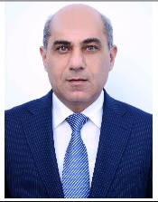 Dr. Ramiz Aliguliyev